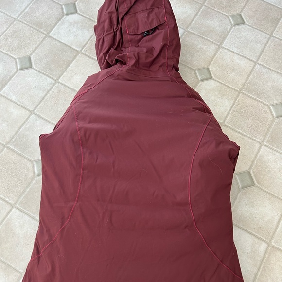 Women’s Columbia Winter Jacket - Picture 5 of 6